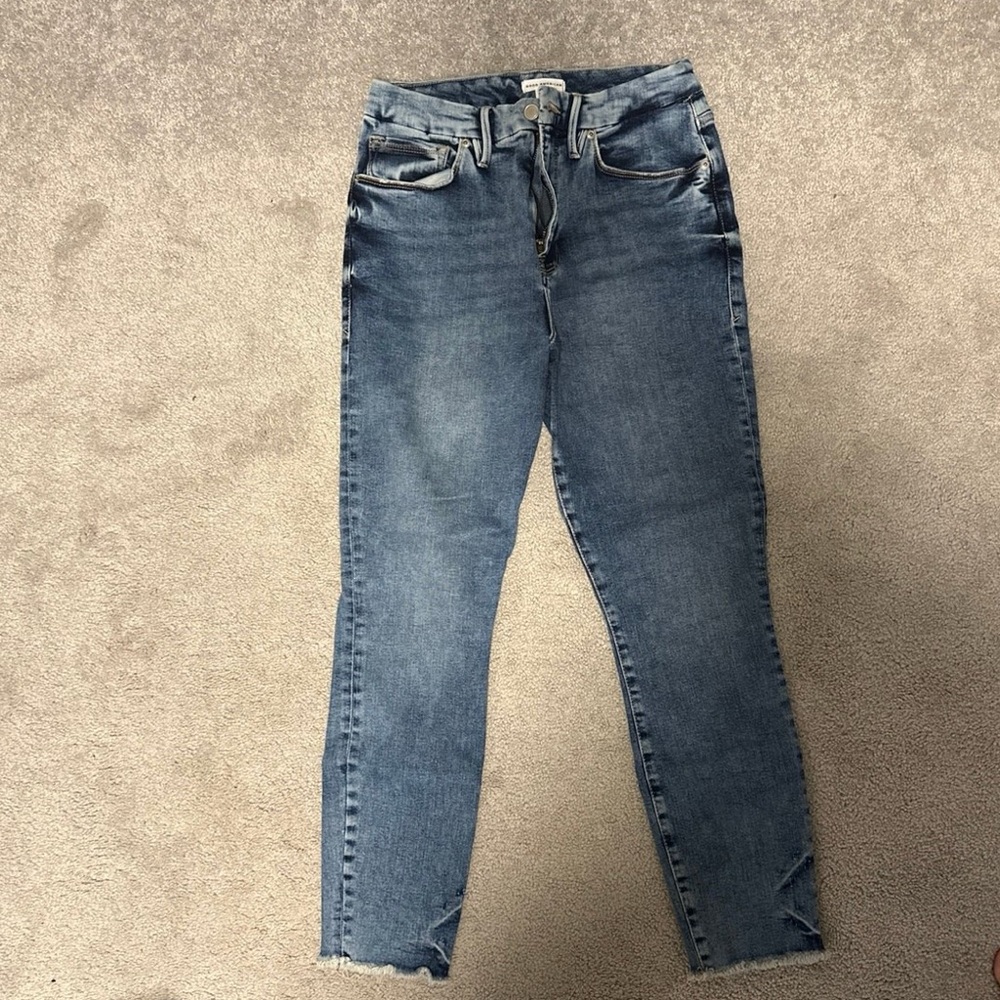Good American Jeans